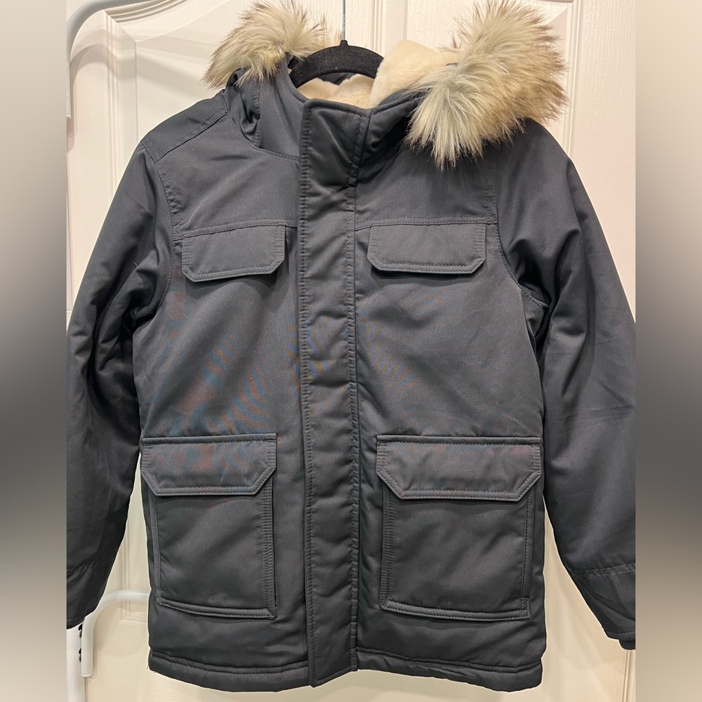 Boys Jacket